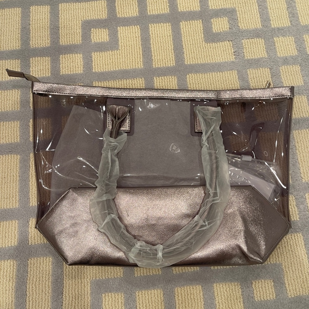 Neiman Marcus bag